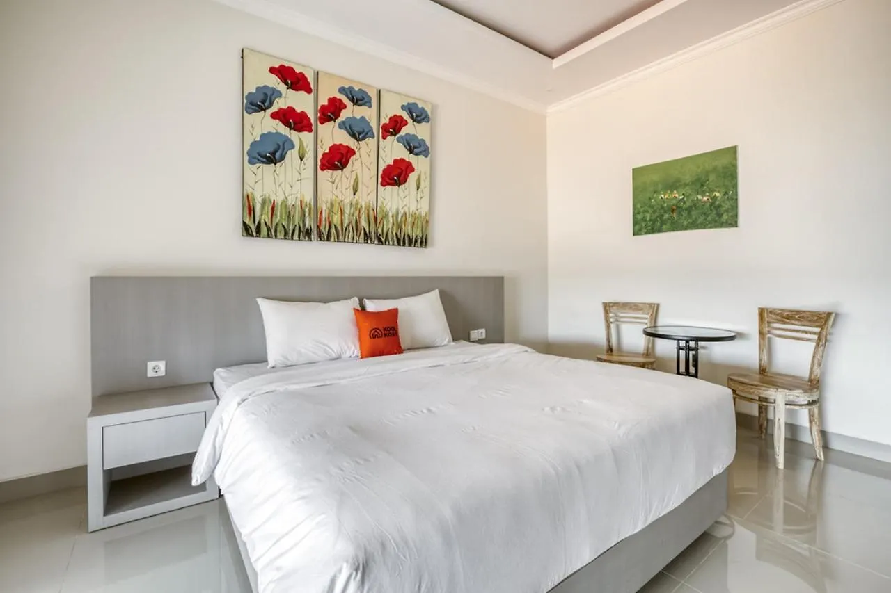 Guest house Koolkost @ Taman Griya Jimbaran Hotel Denpasar