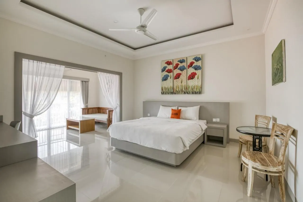 Koolkost @ Taman Griya Jimbaran Hotel Denpasar  Guest house