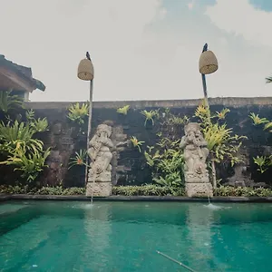 Samblung Mas House Denpasar (Bali)