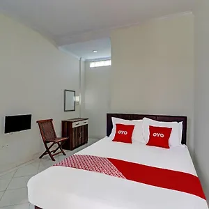 Oyo 91933 Puri Gana Denpasar (Bali)