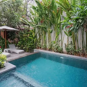 Dee Mansion Denpasar (Bali)