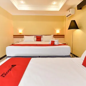 Reddoorz Near Mall Bali Galeria 2 Denpasar (Bali)