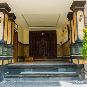 Cakra House Denpasar (Bali)